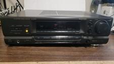 Technics SA-GX490  AV Control Stereo Receiver