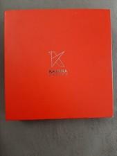 🔥 NEW IN BOX!  Katana Safety Smartphone Wallet - Red🔥