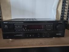 Denon AVR-800 AV  Receiver. 5 Channels 60 Watts. Mid 90’s Excellent Stereo Sound