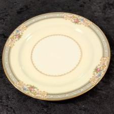 Vintage Noritake Porcelain China Salad Plate beautiful condition.