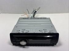 Sony CDX-GT570UP AM/FM CD Receivers SiriusXm Radio - Tested