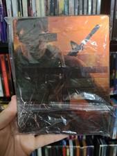 Call of Duty: Black Ops 6 SteelBook Video Game Case Original Packaging GameStop 