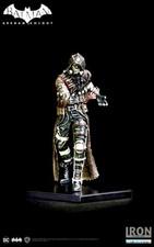 Iron Studios Arkham Scarecrow Statue Sculpture  1:10 from 2018 Batman