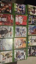 Xbox One Console W 28 GAME LOT W KINECT FOR XBOX ONE