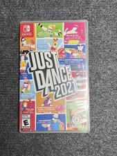 Just Dance 2021 by Ubisoft Nintendo Switch Music & Dance Multiplayer NTSC E
