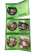 Microsoft Xbox One COD Video Game Bundle