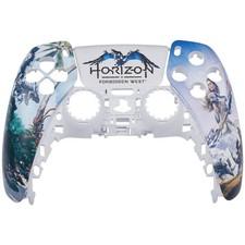 Horizon - PlayStation 5 PS5 Fit Compatible Controller Top Faceplate Replacement