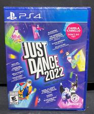 PLAYSTATION 4 - JUST DANCE 2022 BRAND NEW