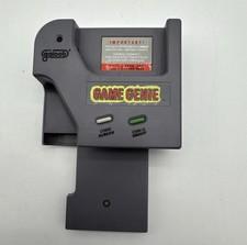 Galoob Codemasters Game Genie Model 7359 Nintendo Game Boy - Tested!