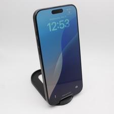 Apple iPhone 16 Pro Max A3084 256GB Fair Condition | Black | T-MOBILE ONLY