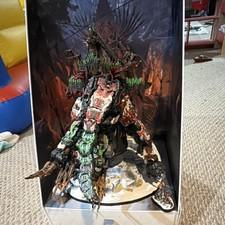 PlayStation Horizon Forbidden West Regalla Edition Collector's Statue Set