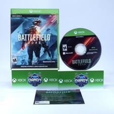 Battlefield 2042 - Xbox One