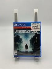 The Sinking City - Sony PlayStation 4