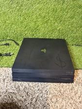Sony PlayStation 4 Pro 1TB Console - Black