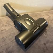 NEW Oreck XL Vacuum Turbo Upholstery Tool Attachment Accessory Brush ONLY