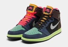 NEW (Men's) Jordan 1 Retro High OG Tokyo Bio Hack - Size US 7-12