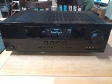 Yamaha HTR-6230 Natural Sound AV Receiver