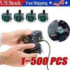 1~500X Analog Stick Joystick Replacement For PS4 Dualshock 4 Xbox One Controller