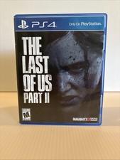 The Last of Us Part II - Sony PlayStation 4