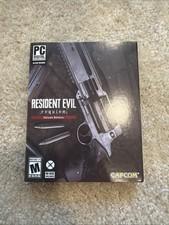 Resident Evil Requiem Deluxe Edition + Steelbook - PC STEAM