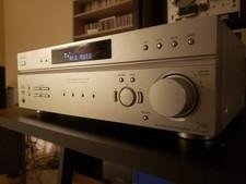 Sony STR-K660P Receiver HiFi Stereo  100% Working In *Great Condition*
