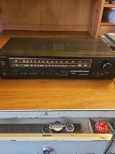 Technics SA-130 Vintage AM/FM Radio Stereo Receiver. Works Great!