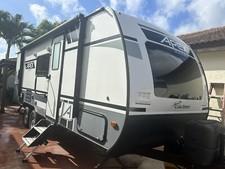 RV Travel Trailer for sale - Used - Coachmen - Apex Nano 208 BHS -2021-  $26000