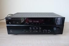 Yamaha HTR-4065 - 5.1 Ch HDMI Network Home Theater Receiver Surround Sound