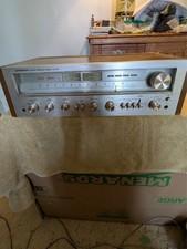 pioneer sx750, tested...working