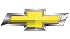 Chevy Logo sticker Classic Chevrolet Bowtie window laptop bumper vinyl decal