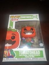 Funko Pop! Games Fortenight Tomato Head #514 Vinyl Figure