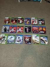 Xbox 360, Xbox One, And Ps4 Game Bundle