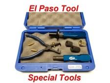 BMW Fuel Injector Remove and Replace Kit