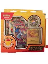 Pokémon TCG: Pokémon Day 2026 Collection New Sealed