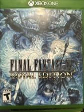 Final Fantasy XV - Royal Edition - Microsoft Xbox One