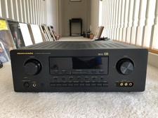 Marantz  SR7000  Stereo Surround Receiver  " PART or REPAIR "