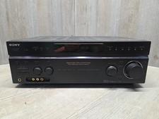 Sony STR-DE997 Dolby Digital FM AM Stereo Receiver