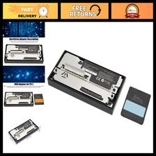 SATA Network Adapter for PS2 HDD with 64MB FMCB V1.953 Memory Card & Connector