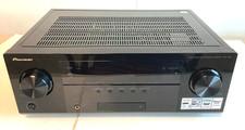 Pioneer VSX-1021-K 7.1 RECEIVER AM FM Stereo Audio Home Theater NO Remote