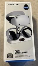 Surge Dual Controller Charger & Headset Stand for Playstation VR2