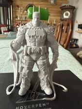 Absolute Batman 3D Printed Statue / 5.5 Inches / Full Body Statue