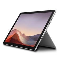 Microsoft Surface Pro 7 12" i5 1.1GHz/8GB/128GB (Platinum) PVQ-00001 w/Warranty