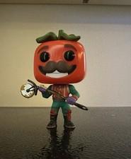Funko Pop! Vinyl: Fortnite - Tomatohead