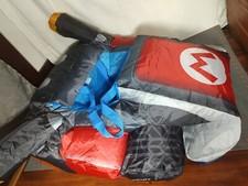 Disguise Mario Kart Inflatable - Super Mario Bros Costume - Child One Size -