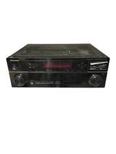 Pioneer VSX-1020-K 7.1 Channel Home Theater Receiver