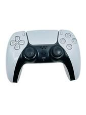 Sony Playstation 5 PS5 DualSense Wireless Controller CFI-ZCT1W White O720