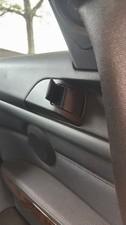Seatbelt Extender Fix Hook for BMW E92 READ DESCRIPTION  