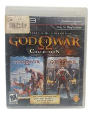 God of War Collection (Sony PlayStation 3) CIB