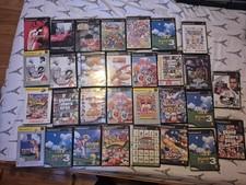 🎮 Japanese PS2 Game Lot – 30+ Titles – GTA, Dragon Quest, Taiko – Complete –...