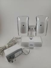 Nyko Induction Charge Base 87048-E14 For Wii Controllers 7629